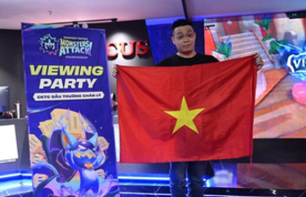 Game thủ ĐTCL Việt Nam đang được săn đón để trở thành "kỳ thủ số 1 thế giới".