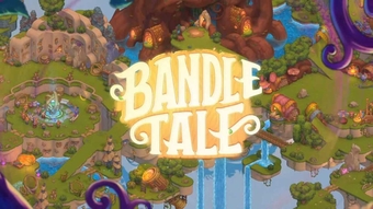 "Tựa game Bandle Tale mới ra mắt của Riot Games có những điều thú vị gì?"
