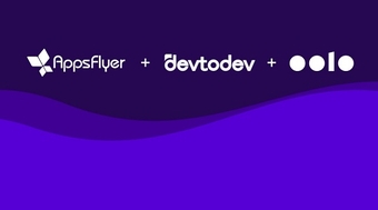 AppsFlyer mua devtodev và oolo