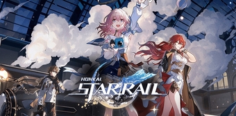 Honkai: Star Rail trên PS5 sẽ hỗ trợ độ phân giải 4K.