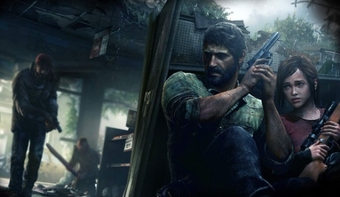 Hứa hẹn tương lai sáng cho cộng đồng game thủ với phiên bản trực tuyến của The Last of Us.