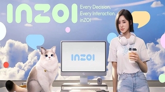 InZOI - PUBG đột phá với game mô phỏng cuộc sống