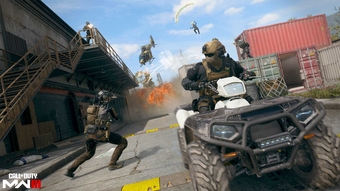 Mở cửa miễn phí cuối tuần: Call of Duty: Modern Warfare 3 cho phép game thủ trải nghiệm Mùa 1.