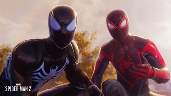 Spider-Man 2 của Marvel: Game bán chạy nhất trên PlayStation