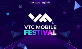 Sự kiện cộng đồng VTC Mobile Festival sẽ diễn ra tại Hà Nội và Tp Hồ Chí Minh