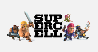 Supercell đầu tư vào công ty game thể thao đa nền tảng.