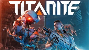 Titanite: Tận hưởng game nhập vai sinh tồn trong thế giới hậu tận thế do AI tạo ra