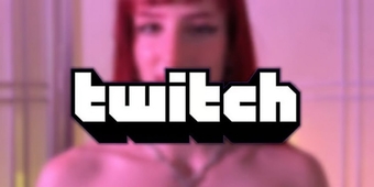 Twitch cho phép livestream nội dung nhạy cảm với lý do "vì nghệ thuật" gây bất ngờ