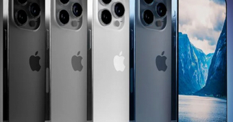 "12 tính năng iPhone 15 Pro/15 Pro Max đáng mong đợi nhất"