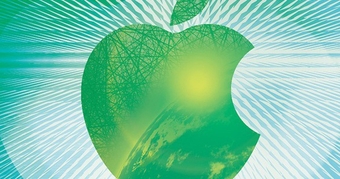 Apple vượt trội về cam kết bảo vệ môi trường trong ngành công nghệ.