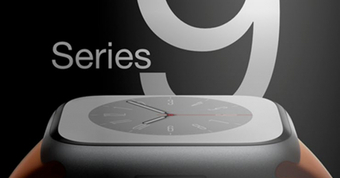 Apple Watch 9 sẽ được nâng cấp tính năng mới.