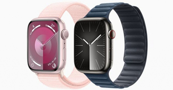 Apple Watch có tính năng mới giúp tìm iPhone bị mất dễ dàng