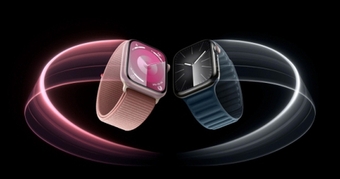 "Apple Watch Series 9 ra mắt với tính năng điều hướng bằng cử chỉ và giá không thay đổi"