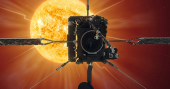 "Các nhà khoa học nghiên cứu làm thế nào để quan sát Mặt Trời tốt hơn bằng cách "hack" tàu vũ trụ"