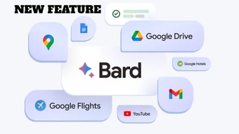 Google ra mắt Bard AI tùy chỉnh cho từng người dùng lần đầu tiên