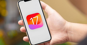 iOS 17 làm giảm thời lượng pin trên iPhone cũ.