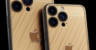 iPhone 15 Pro giá trên 216 triệu đồng