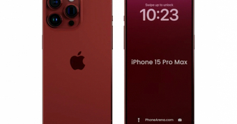 iPhone 15 Pro Max có tuổi thọ pin thấp?