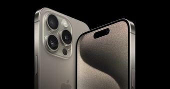iPhone 15 Pro và iPhone 15 Pro Max: Nâng cấp đỉnh cao của Apple