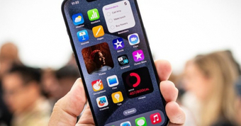 iPhone 15 ra mắt, tính năng mới nhưng giá vẫn không thay đổi.