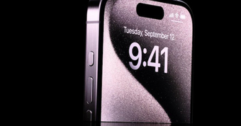 iPhone 15 series ra mắt, cập nhật nâng cấp nhưng giá không thay đổi.