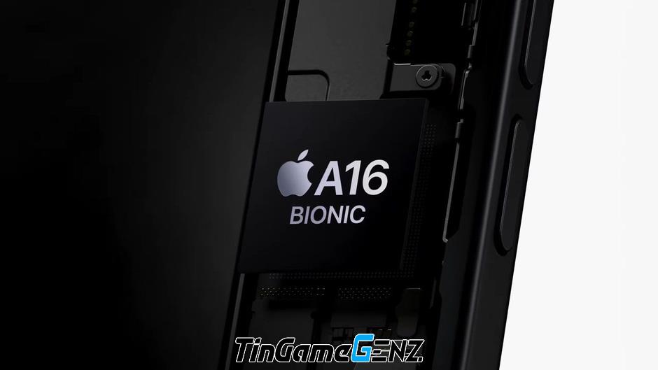 iPhone 15 Series ra mắt, giá từ 19,27 triệu đồng.
