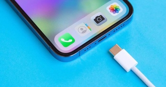 iPhone chuyển sang USB-C: Các hãng Android cần lo lắng hơn Apple.