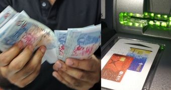 "Người đàn ông Singapore "nhặt" thẻ ATM và đoán đúng mã PIN, bị cảnh sát bắt giữ"