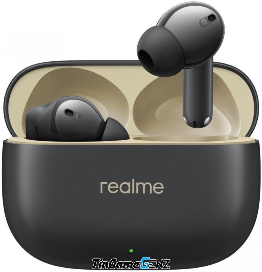 Realme Narzo 60X: Đẹp mắt và giá chỉ từ 3,7 triệu đồng