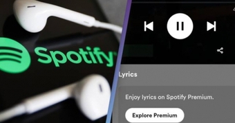 Spotify miễn phí dồn ép người dùng phải trả phí để nghe nhạc.