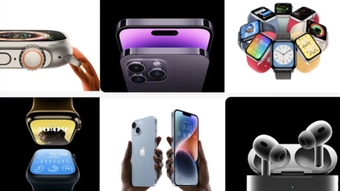 Sự kiện Wonderlust 2023: Những sản phẩm mới của Apple và iPhone 15 sẽ được giới thiệu ra sao?
