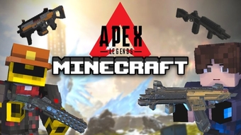 Các mod vũ khí và súng hay nhất cho Minecraft năm 2023.