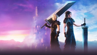 Final Fantasy VII: Ever Crisis - Hậu bản phát hành toàn cầu của trò chơi đình đám.