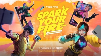 "Free Fire và YouTube hợp tác cho sân chơi nội dung Đông Nam Á trị giá 1,4 triệu USD"