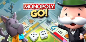 Game casual Monopoly Go! thu hút đa dạng người dùng và mang lại doanh thu lớn.