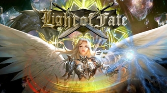 Game MMORPG Light of Fate với thế giới Fantasy trên Android