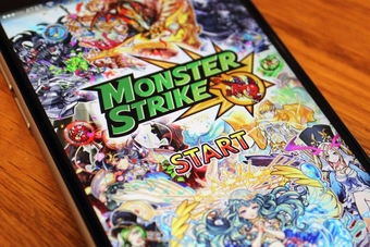 Game mobile chiếm 50% doanh thu thị trường game Nhật Bản hiện nay