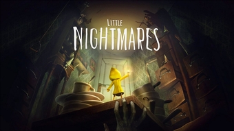 Little Nightmares: Đăng ký trước trên mobile và ngày phát hành chính thức.