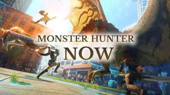"Monster Hunter Now ra mắt trên iOS và Android" - Thông tin đầy đủ và ngắn gọn.
