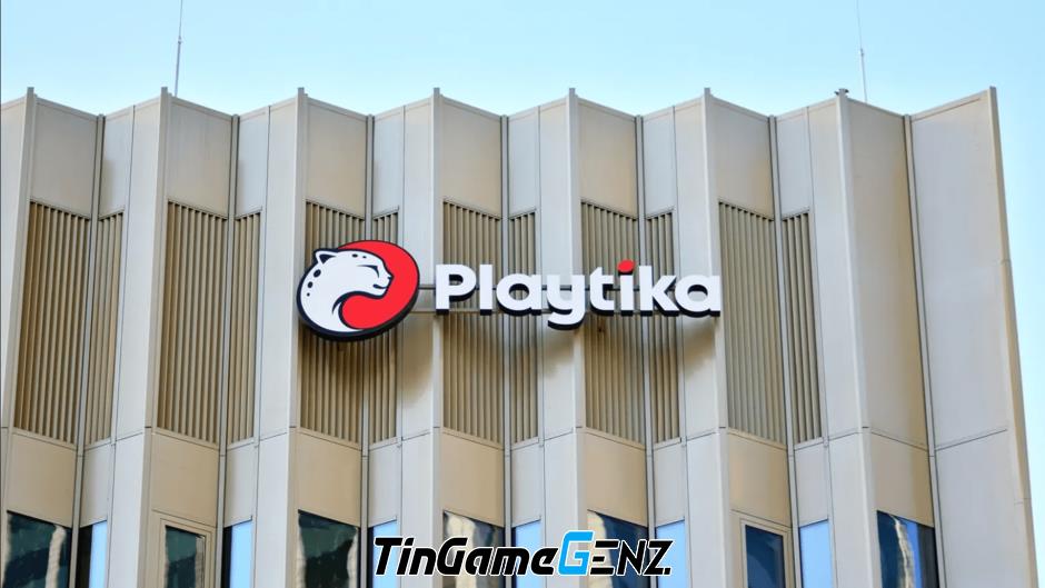 Playtika mua Innplay Labs - nhà sản xuất game mobile với giá 'khủng'