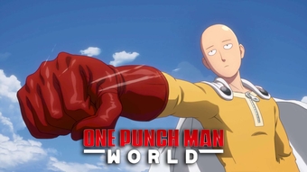 Xác nhận ngày thử nghiệm quốc tế One Punch Man World