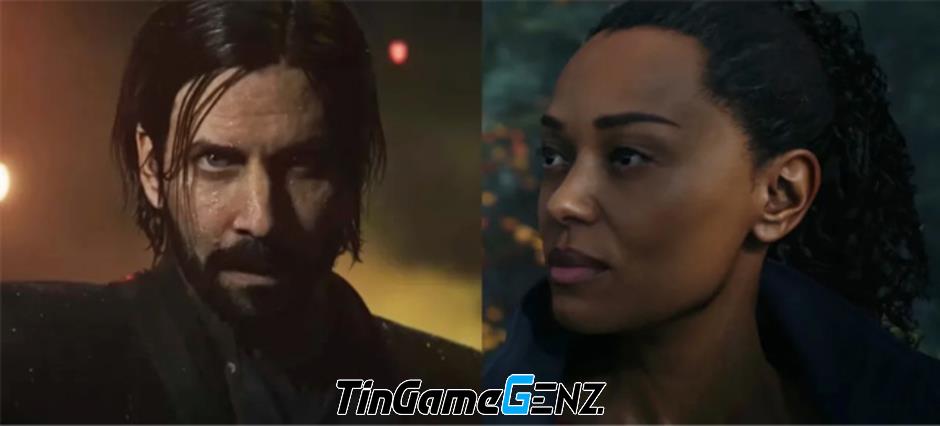 11 phút gameplay của Alan Wake 2 giới thiệu nhân vật chính cùng với bối cảnh cốt truyện mới.