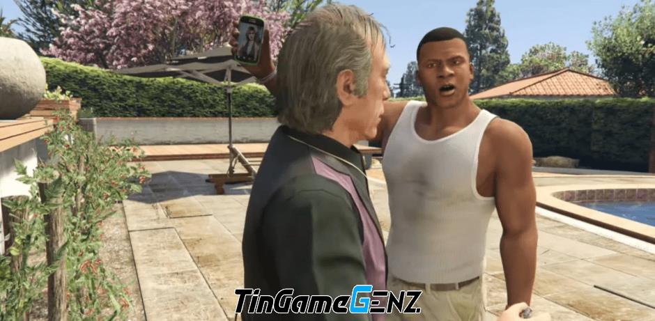Bí mật về Leonora Johnson trong trò chơi Grand Theft Auto 5