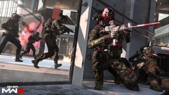 Call of Duty công bố công nghệ bảo mật mới sau việc lộ 6000 tài khoản