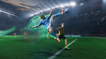 EA FC 24 từ bỏ thương hiệu Fifa để đổi tên: Tác động như thế nào đến công ty?
