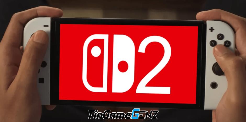 Email giữa Nintendo và Activision Blizzard tiết lộ sức mạnh Nintendo Switch 2