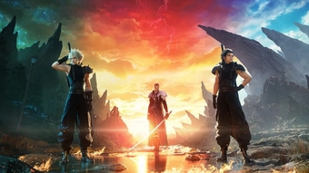 Final Fantasy 7 Rebirth sẽ ra mắt vào thời điểm nhất định.
