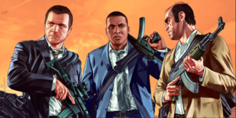Những tính năng cần loại bỏ trong Grand Theft Auto 6 dựa trên Grand Theft Auto 5