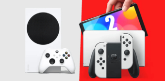 Nintendo Switch 2 có công nghệ vượt trội hơn Xbox Series S?