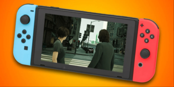 Nintendo Switch 2 thử nghiệm tại Gamescom với game demo công nghệ The Matrix Awaken Unreal Engine 5 và hỗ trợ DLSS.